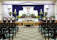 J F Ward Funeral Home